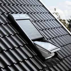 VELUX Solar-Rollladen SSL YK47 0000S