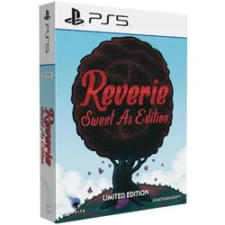 Reverie Sweet As Edition Limited Edition - PS5 [JP Version]