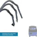 mistervac Staubsaugerbeutel für Wap-Alto SQ 450-11 10 St.