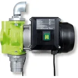 Elektropumpe HORNET W80 ohne Zubehör Horn Dieselpumpe