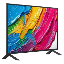 LG QNED 43" 4K UHD LED Smart TV