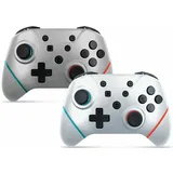 Hyperkin NuChamp Wireless Controller 2-Pack Switch