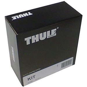 Thule 1718 Montage-Kit, Anzahl 4