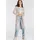 LAURA SCOTT Longstrickjacke beige 50