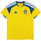 adidas Schweden Trikot 2026
