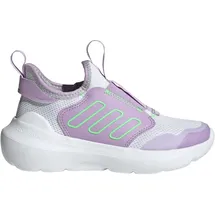 adidas Tensaur Comfort Kinder Cloud White/Lime Burst/Powder Plum 28