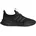 X_PLR Pulse Herren Weite E core black/core black/champagne met 40