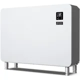 WDH Schwimmbadentfeuchter WDH-SE60 - mit Heizelement