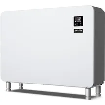 WDH Schwimmbadentfeuchter WDH-SE60 - mit Heizelement