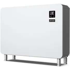 WDH Schwimmbadentfeuchter WDH-SE60 - mit Heizelement