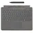 Microsoft Surface Pro Signature Keyboard für Microsoft Surface Pro 10/9/8/X Grau