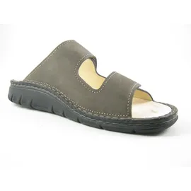 Finn Comfort 01544 711371 RAB Grau Sandal Gr. 44
