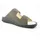 Finn Comfort 01544 711371 RAB Grau Sandal Gr. 44