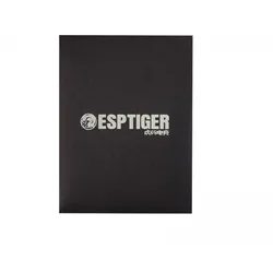 EspTiger KRYOS Skates für Zowie U2-DW/FK2-DW/S2-DW/ZA13-DW