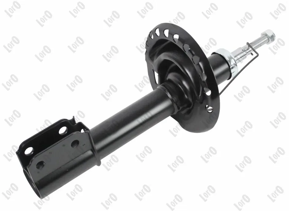 ABAKUS Stoßdämpfer 23201138 Vorderachse für RENAULT DACIA