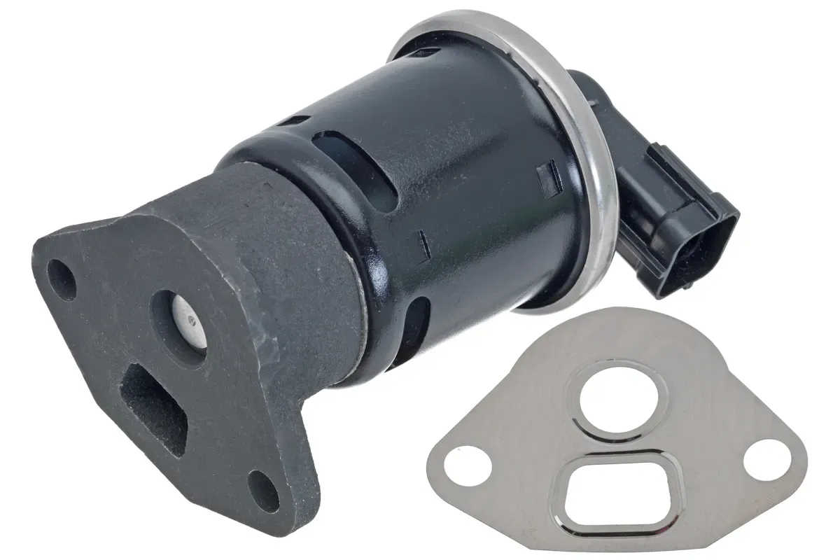 CONTINENTAL/VDO AGR-Ventil 2803601072302 für CHEVROLET