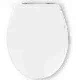 Pipishell WC Sitz mit Absenkautomatik Weiß