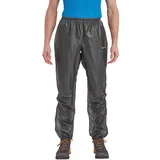 Montane Minimus Nano Hosen - Charcoal - XL
