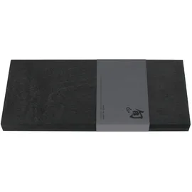 KAI Shun Messerset 2-tlg. Schwarz
