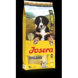 Josera SensiJunior 12,5 kg
