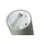Möbel Kraft LED Kerze 12,3 cm grau
