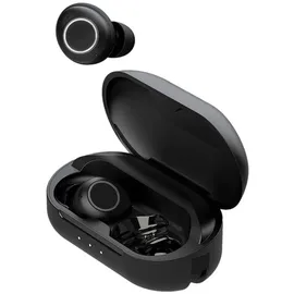 sonidolab Sensory Pro In-Ear Bluetooth Kopfhörer, kabellos, 36h Wiedergabe, EQ-Modus, klein Passform, Touch Control