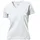 Stedman Classic V-Neck Weiß S