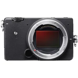 Sigma fp L Body
