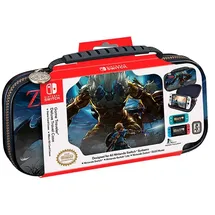 Bigben Interactive Nintendo Switch Travel Case Zelda