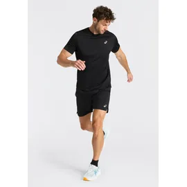 Asics ESSENTIAL CAP schwarz M/L