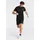 Asics ESSENTIAL CAP schwarz M/L