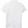 Tommy Hilfiger Kurzarm-poloshirt Bright White 3 Jahre