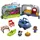 Fisher-Price Little People Camper Figur mehrfarbig