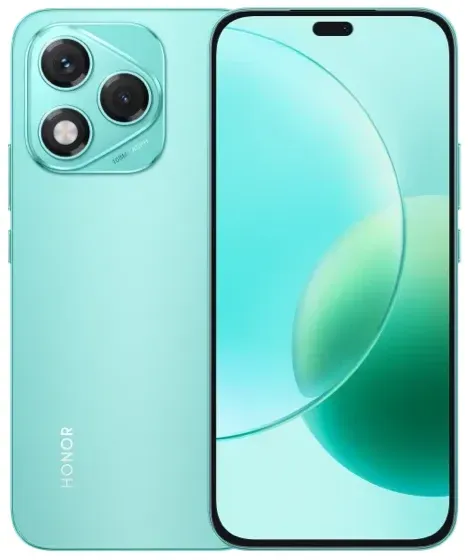 HONOR 400 Lite Global Version 5G Smartphone 6,7