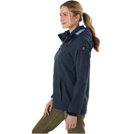 KILLTEC Regenjacken Damen Blau 36