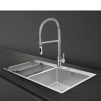 Smeg COL19H Abtropfbecken  Edelstahl
