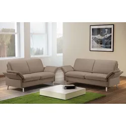 Belen 2 Sitzer Sofa Leder modern
