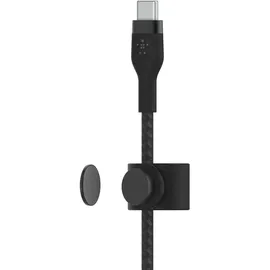 Belkin USB-C auf USB-C 3 m Schwarz