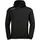 Uhlsport Essential Regenjacke schwarz/weiß 116