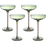 Intirilife Martiniglas 0,14 l 4-tlg.