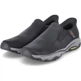 SKECHERS Slip-Ins: Craster-Lanigan Herren Slipper in schwarz 43 - 43