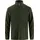 Fjällräven Övik Lite Fleece Half Zip M Deep Forest 2XL