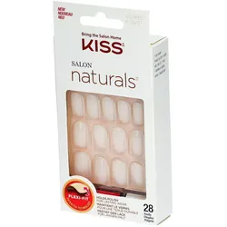 Kiss® Salon Naturals Break Even
