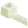 HellermannTyton Kabelbinder 2,5x100 natur T18R-N66-NA