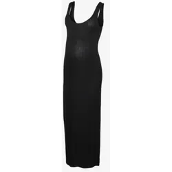 mamalicious Umstandskleid MLTRINITY Black, Umstandsmode