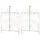 CLP Rankgitter Mandevilla 2er Set 0 x 0 cm Antik Braun