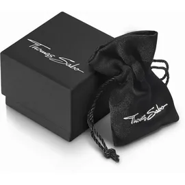 Thomas Sabo Ohrhänger H2289-051-14 Silber 925 Zirkonia 0,00