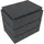 VARIA Group DD06SET - Rasterschaumstoff für Auer Packaging Eurobehälter / Euro Box