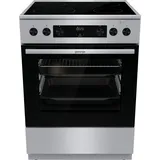 Gorenje GECS6C70 Silber