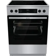 Gorenje GECS6C70 Silber